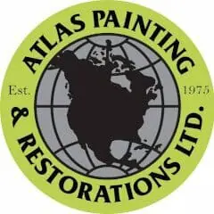 Atlas Painting