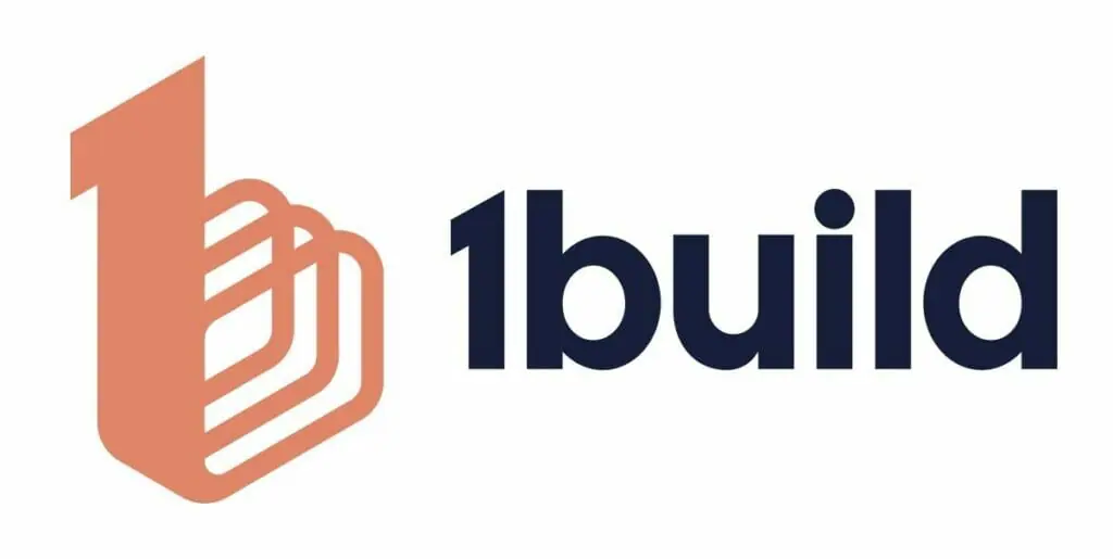 1build logo