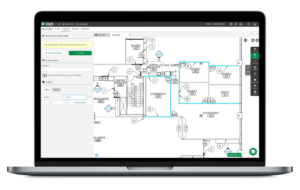 Construction Technology for Your Apple Computer & Devices