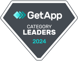 GetApp Category Leaders 2023