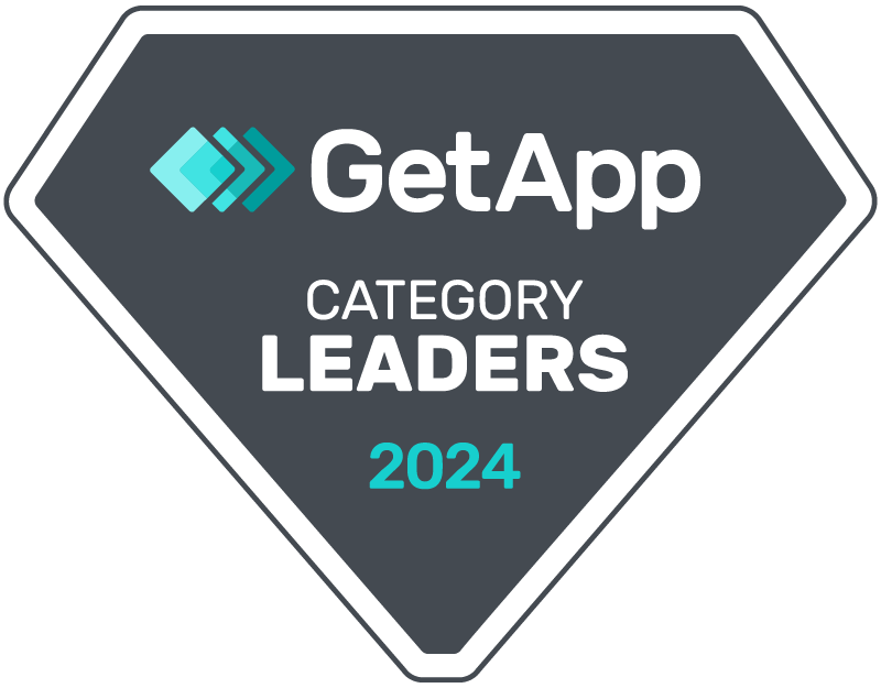 GetApp Category Leaders 2023