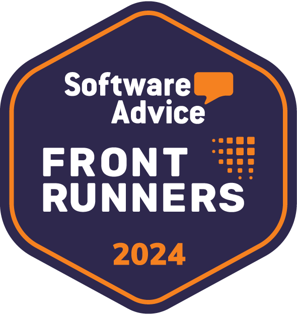 Software Advice Front Runners 2023