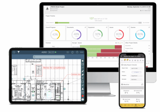 STACK Construction Software