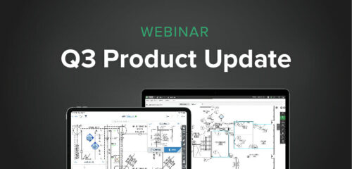 WEBINAR: Q3 Product Update